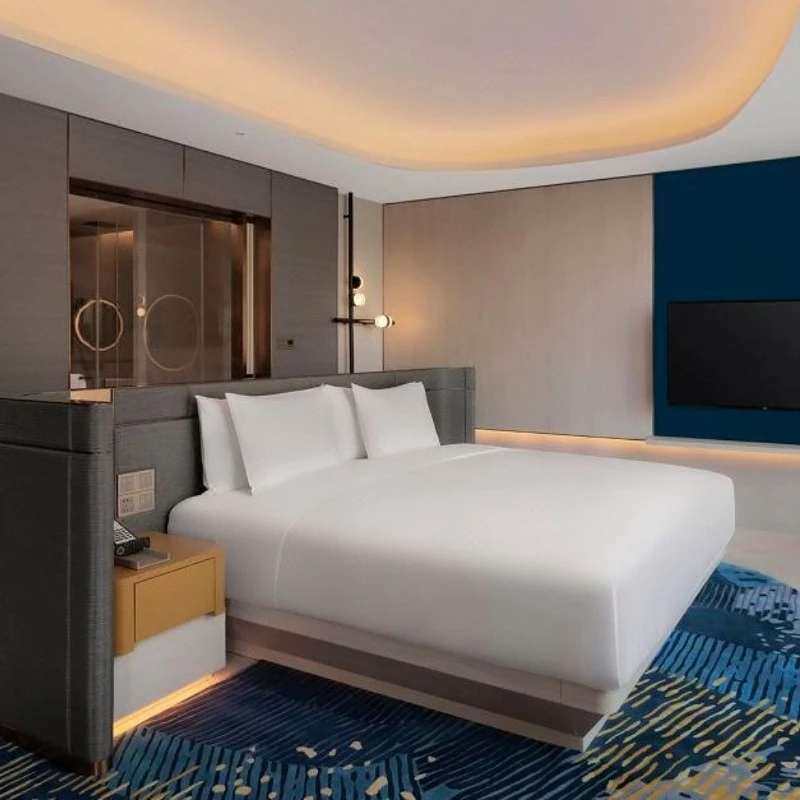 Storage Hotel Bed Storage Hotel Bed